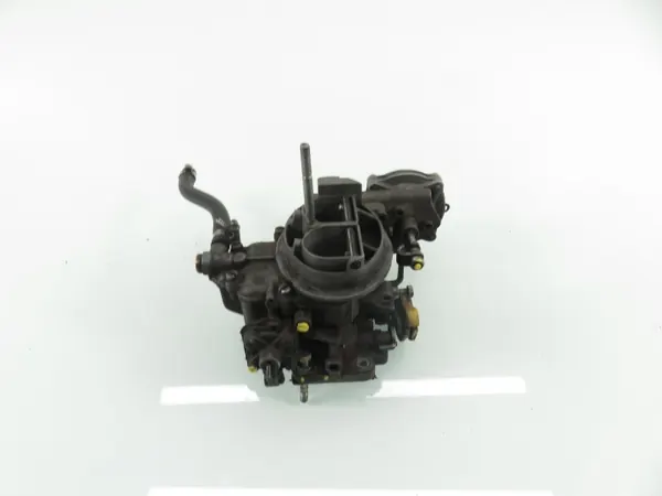 Carburateur OEM 30S2H pour Fiat Cinquecento 700 image 2