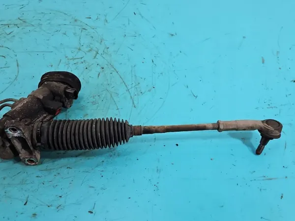Styrhus OEM 6R1423051Q för Seat Ibiza IV image 8