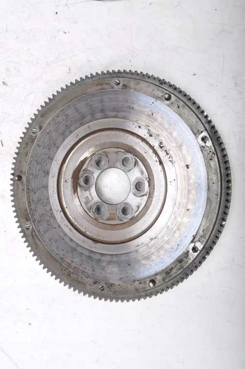 Embreagem AUDI A1 II 82A 1.0 TFSI 04C141025P image 3