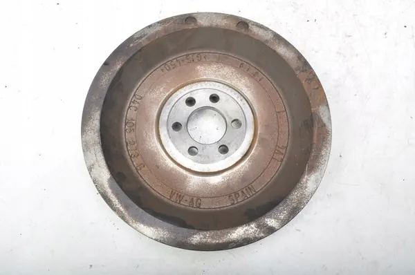 Embreagem AUDI A1 II 82A 1.0 TFSI 04C141025P image 4