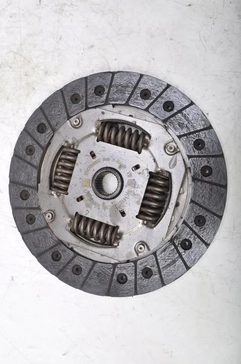 Embreagem AUDI A1 II 82A 1.0 TFSI 04C141025P image 6