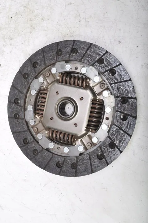 Embreagem AUDI A1 II 82A 1.0 TFSI 04C141025P image 7