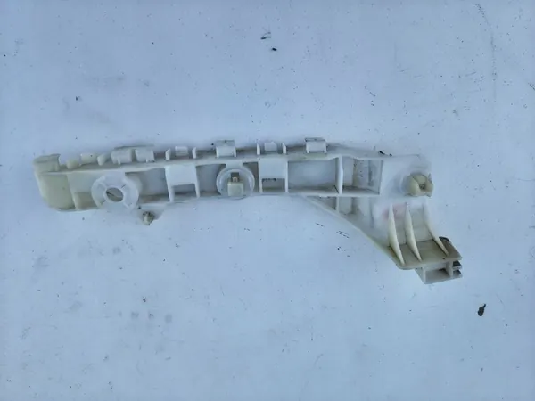 MITSUBISHI ECLIPSE CROSS 2018- Guia de Para-choque Frontal Direito 6400G660 image 2