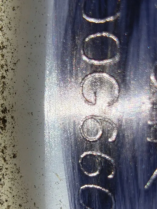 MITSUBISHI ECLIPSE CROSS 2018- Guia de Para-choque Frontal Direito 6400G660 image 5