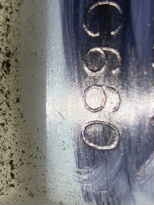 MITSUBISHI ECLIPSE CROSS 2018- Guia de Para-choque Frontal Direito 6400G660 image 6