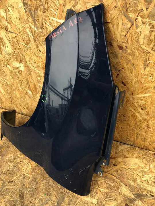 Ford OE 1474084 Paraurti anteriore sinistro image 3