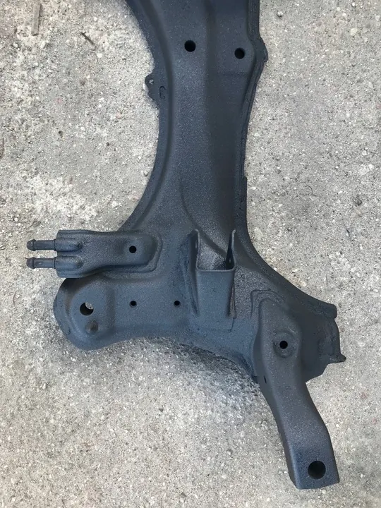 Poutre de Suspension Avant Toyota RAV4 I OEM 51201-42040 image 2