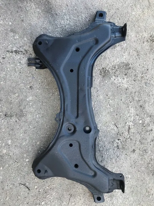 Poutre de Suspension Avant Toyota RAV4 I OEM 51201-42040 image 4