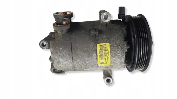 OEM 6C1119D629AD99 A/C-kompressor för Peugeot Boxer image 2