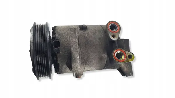 OEM 6C1119D629AD99 A/C-kompressor för Peugeot Boxer image 4