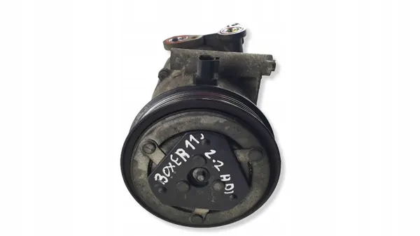 OEM 6C1119D629AD99 A/C-kompressor för Peugeot Boxer image 5