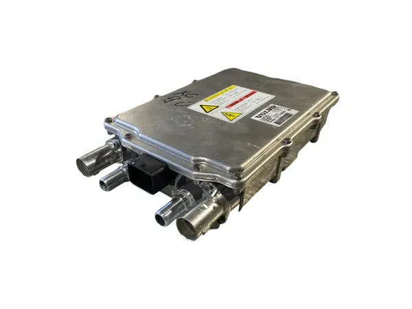 Inversor Volvo XC90 2018 OEM 31491565 image 2