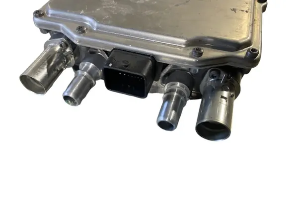 Inversor Volvo XC90 2018 OEM 31491565 image 3