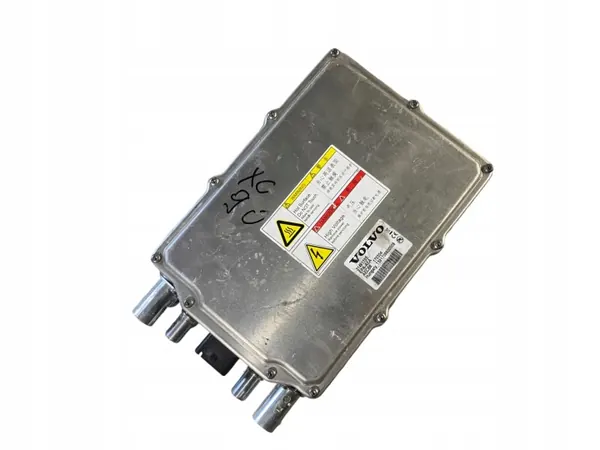 Inversor Volvo XC90 2018 OEM 31491565 image 4