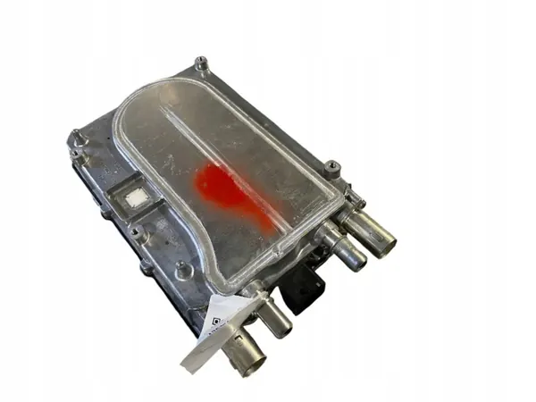 Inversor Volvo XC90 2018 OEM 31491565 image 5