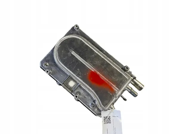 Inversor Volvo XC90 2018 OEM 31491565 image 7