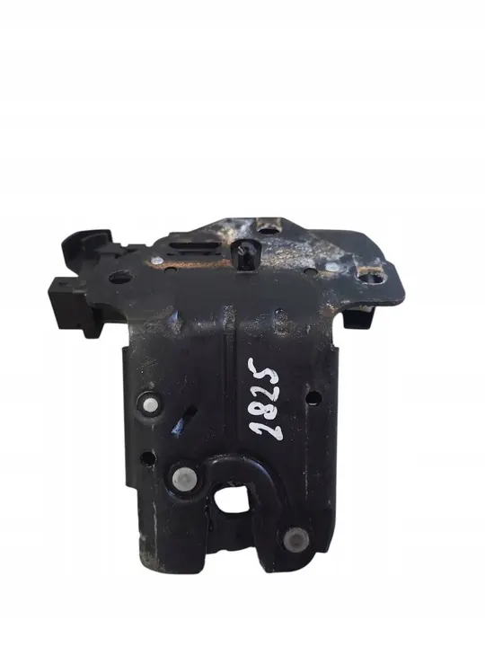 Bagagelås AUDI A4 AVANT 2005 image 3