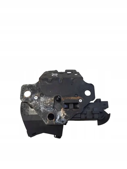 Bagagelås AUDI A4 AVANT 2005 image 4