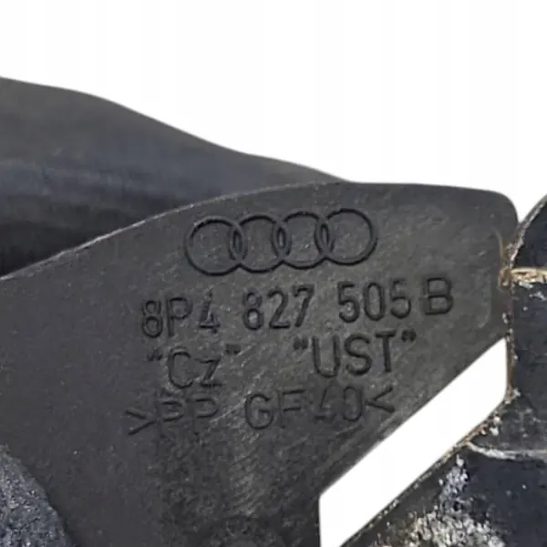 Bagagelås AUDI A4 AVANT 2005 image 5