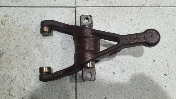 Kopplingsgaffel OEM 8552540708 för Mercedes Actros MP3 image 2