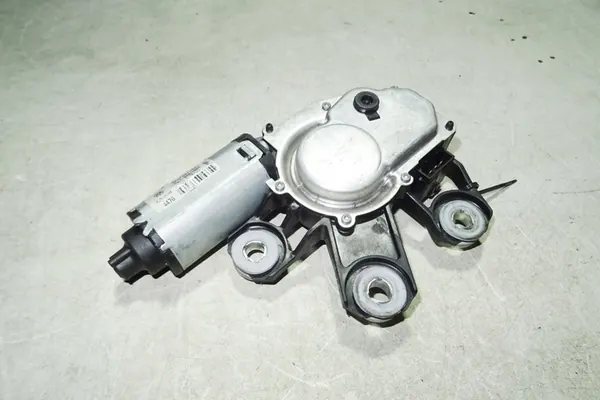 Heckscheibenwischermotor VW TOUAREG 7L0955712C image 3