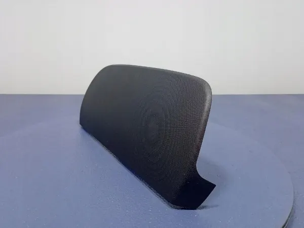 BMW 3 G20 Drittes Bremslichtabdeckung OEM 7433272 image 3
