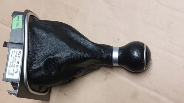 Växelspak VW Golf V image 3