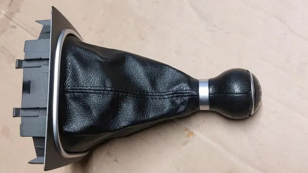 Växelspak VW Golf V image 4