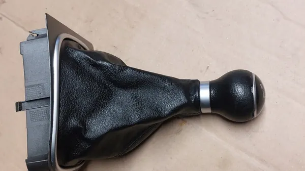 Växelspak VW Golf V image 5