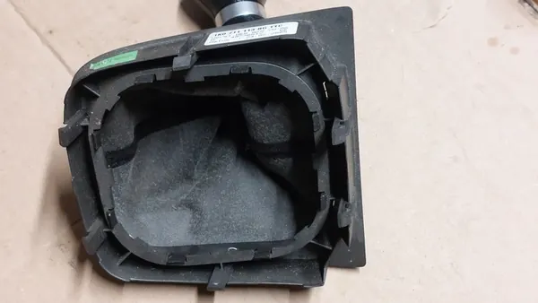 Växelspak VW Golf V image 6