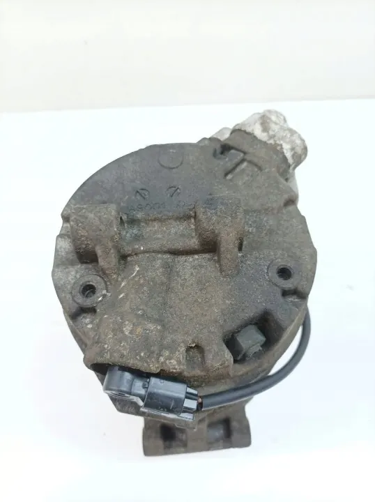 Compresseur climatisation OEM 9185146 pour BMW X5 E70 image 4