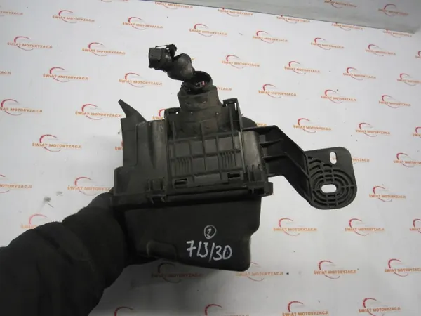 Sicherungskasten OEM 9667199780 für Citroen C3 II 1.4 HDI image 3