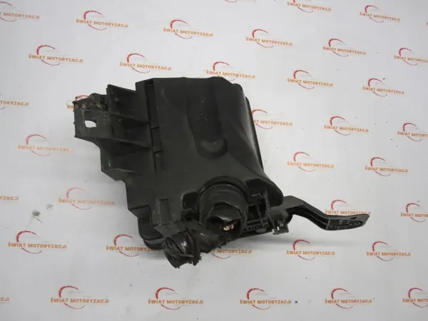 Sicherungskasten OEM 9667199780 für Citroen C3 II 1.4 HDI image 4