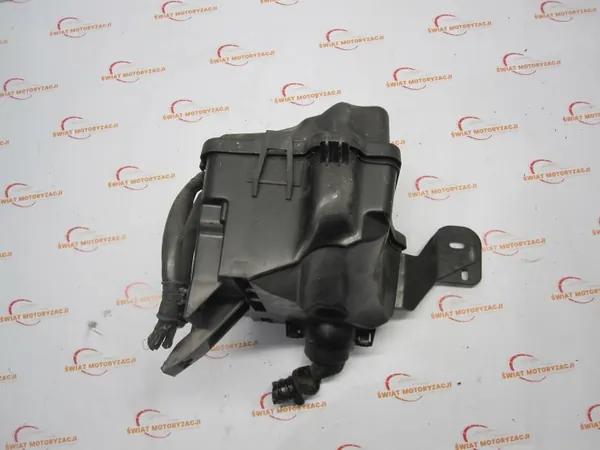 Sicherungskasten OEM 9667199780 für Citroen C3 II 1.4 HDI image 5