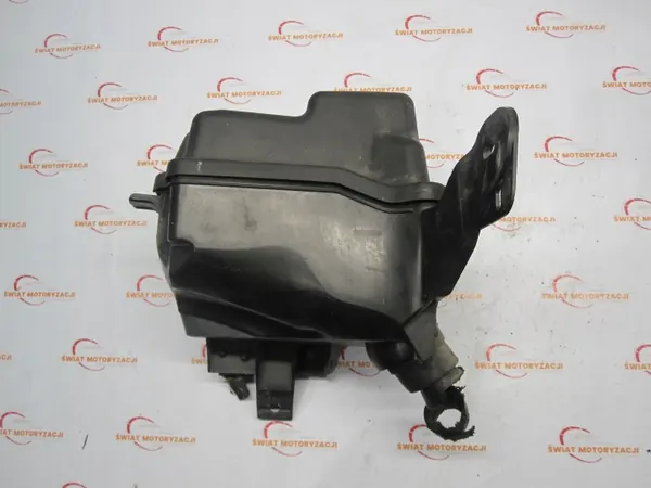 Sicherungskasten OEM 9667199780 für Citroen C3 II 1.4 HDI image 6