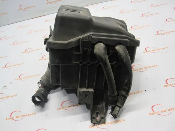 Sicherungskasten OEM 9667199780 für Citroen C3 II 1.4 HDI image 7