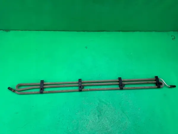 Arrefecedor de combustível OEM 4F0203572E Audi A6 C6 3.0 TDI image 2