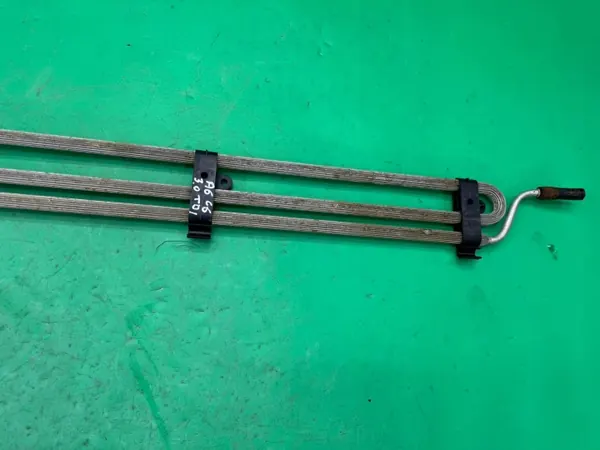 Arrefecedor de combustível OEM 4F0203572E Audi A6 C6 3.0 TDI image 10