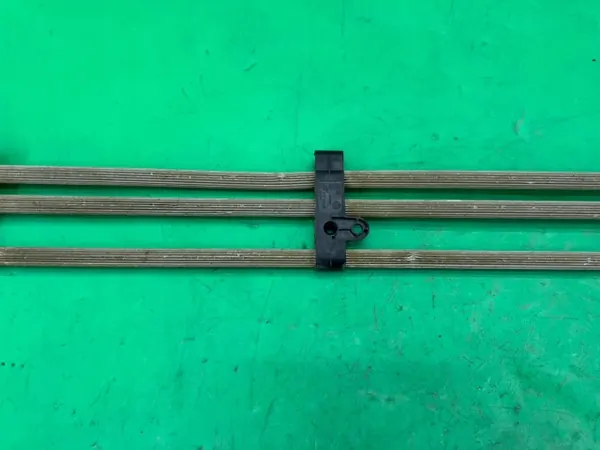Arrefecedor de combustível OEM 4F0203572E Audi A6 C6 3.0 TDI image 3