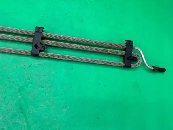 Arrefecedor de combustível OEM 4F0203572E Audi A6 C6 3.0 TDI image 5