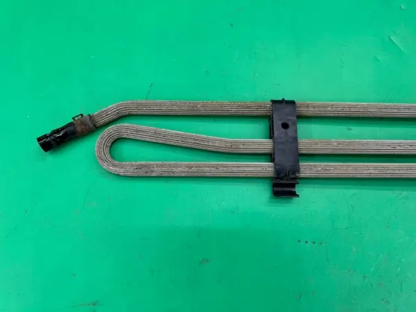 Arrefecedor de combustível OEM 4F0203572E Audi A6 C6 3.0 TDI image 8