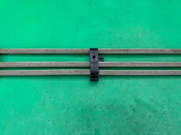 Arrefecedor de combustível OEM 4F0203572E Audi A6 C6 3.0 TDI image 9