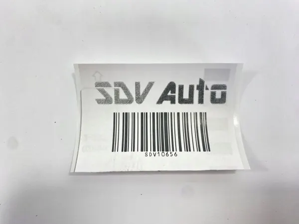 Fläktkåpa OEM 2018300208 för Mercedes 190 W201 image 10