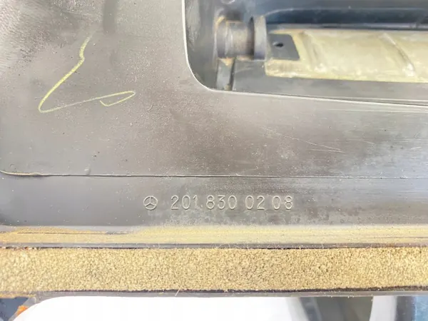 Fläktkåpa OEM 2018300208 för Mercedes 190 W201 image 9