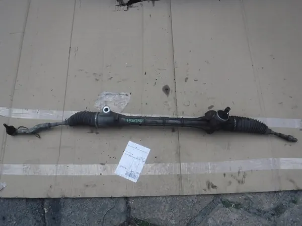 Caixa de Direção Toyota Avensis T27 45500-05040 image 3