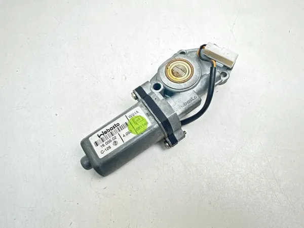 Zonneschaduw Motor Fiat Multipla 2001 021140 image 1