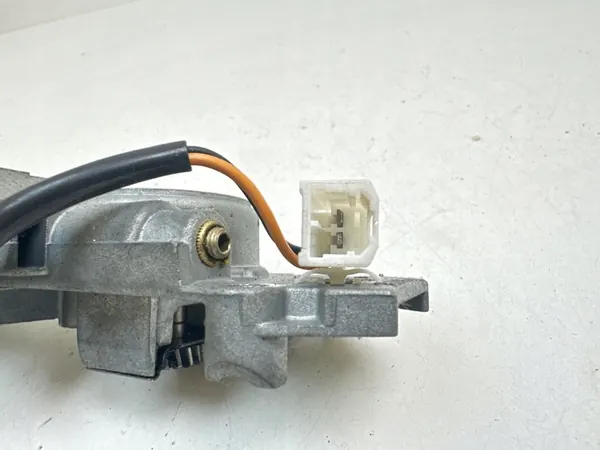 Zonneschaduw Motor Fiat Multipla 2001 021140 image 2