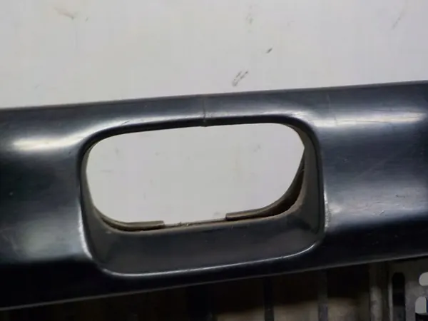 Guarniçao Portinhola Volvo V40 OEM 30632612 HQI image 3