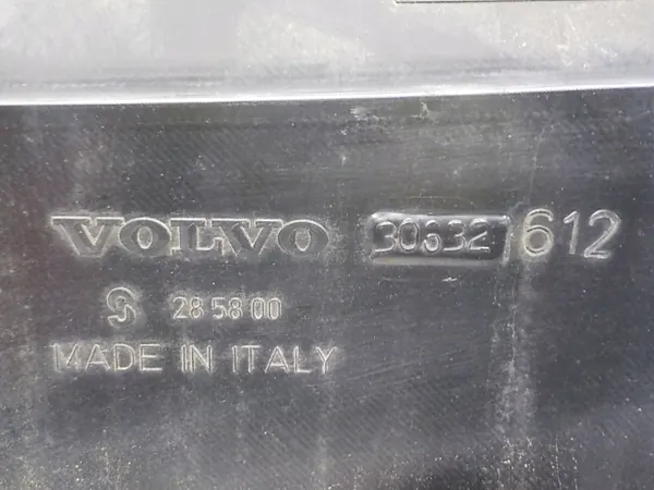 Guarniçao Portinhola Volvo V40 OEM 30632612 HQI image 4