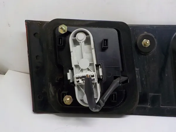 Guarniçao Portinhola Volvo V40 OEM 30632612 HQI image 6